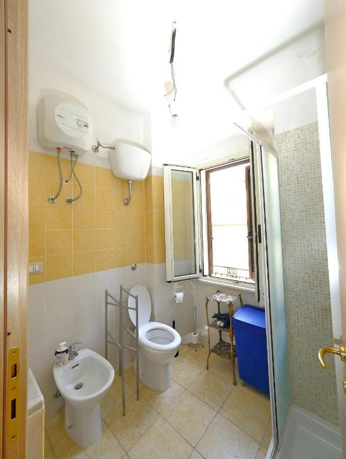Sardegna Indimenticabile Apartment Iglesias Exterior photo