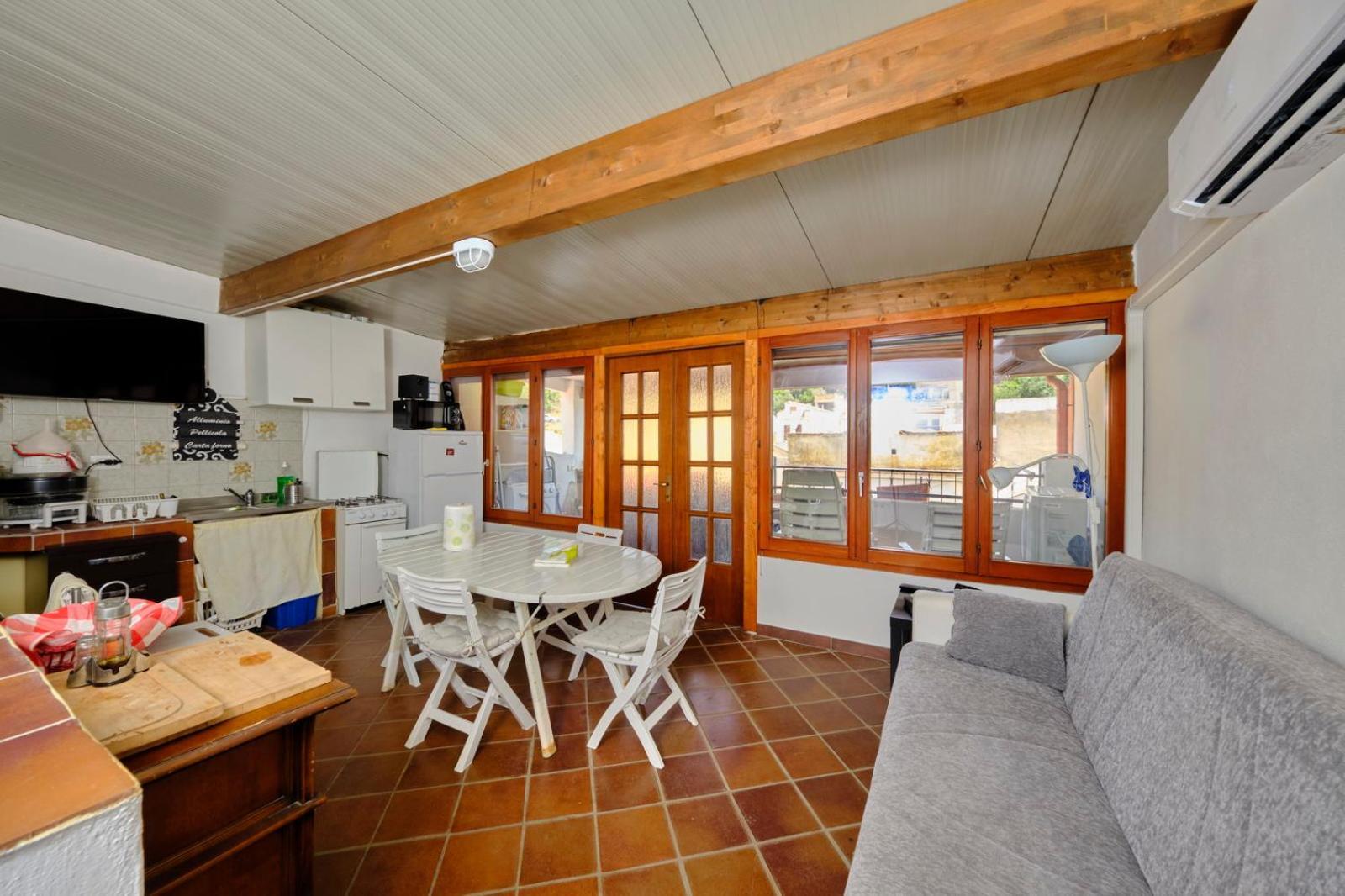Sardegna Indimenticabile Apartment Iglesias Exterior photo